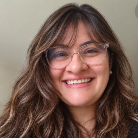 Adriana González Perdomo
